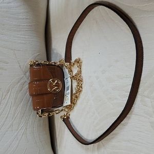 Michael kors Airpods Case Bag